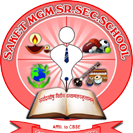 Saket MGM School