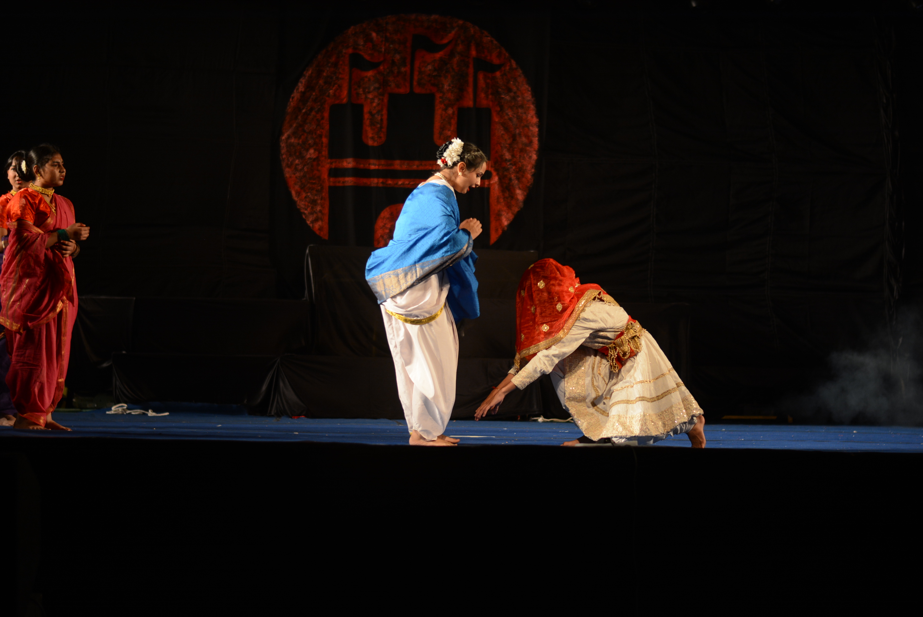 Chatrpati Shivaji Maharaj play 